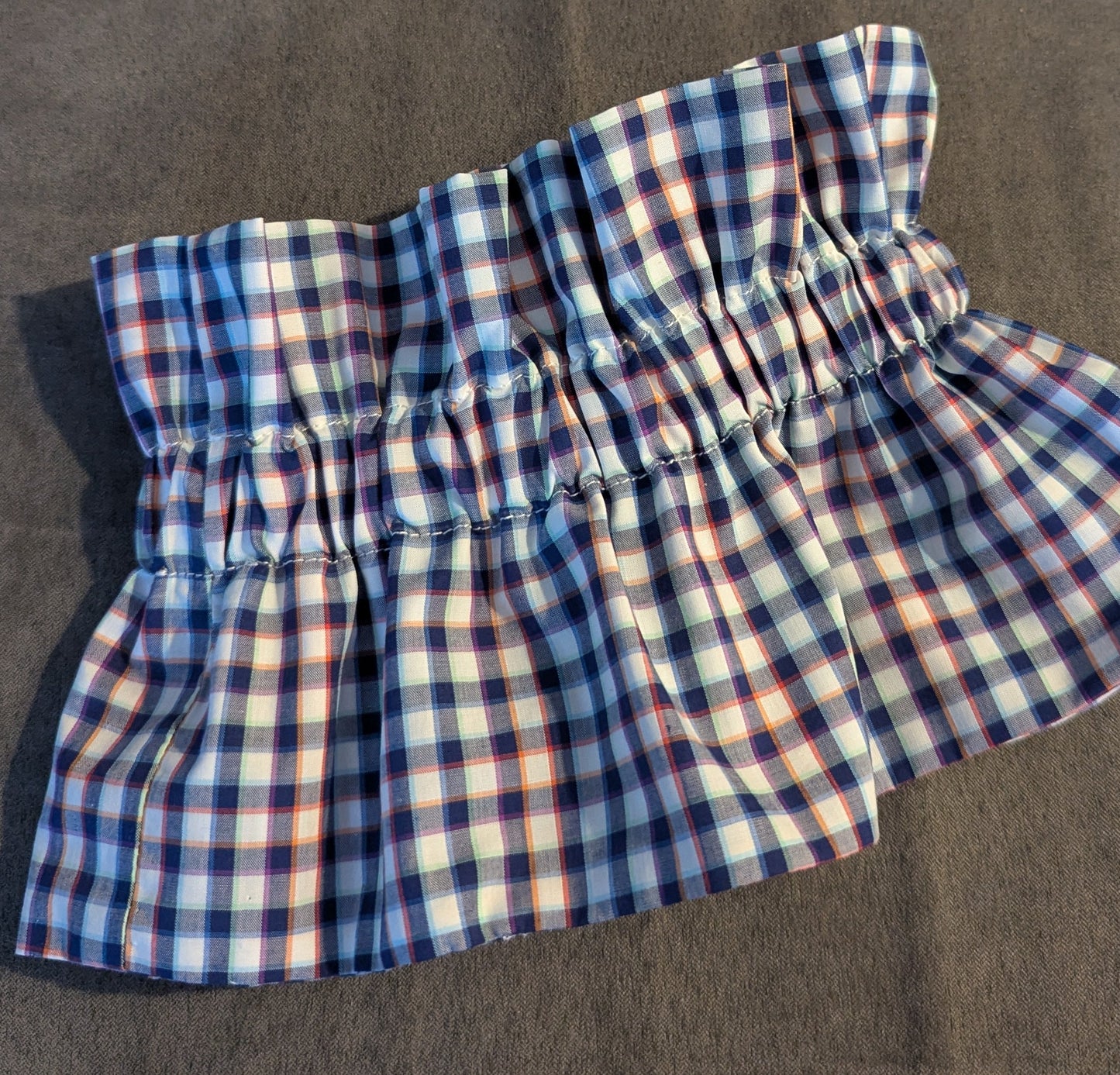 Detachable Collar - Adults