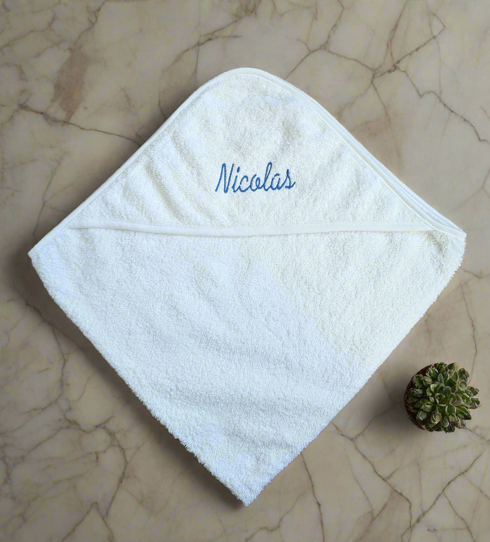 Baby Towel