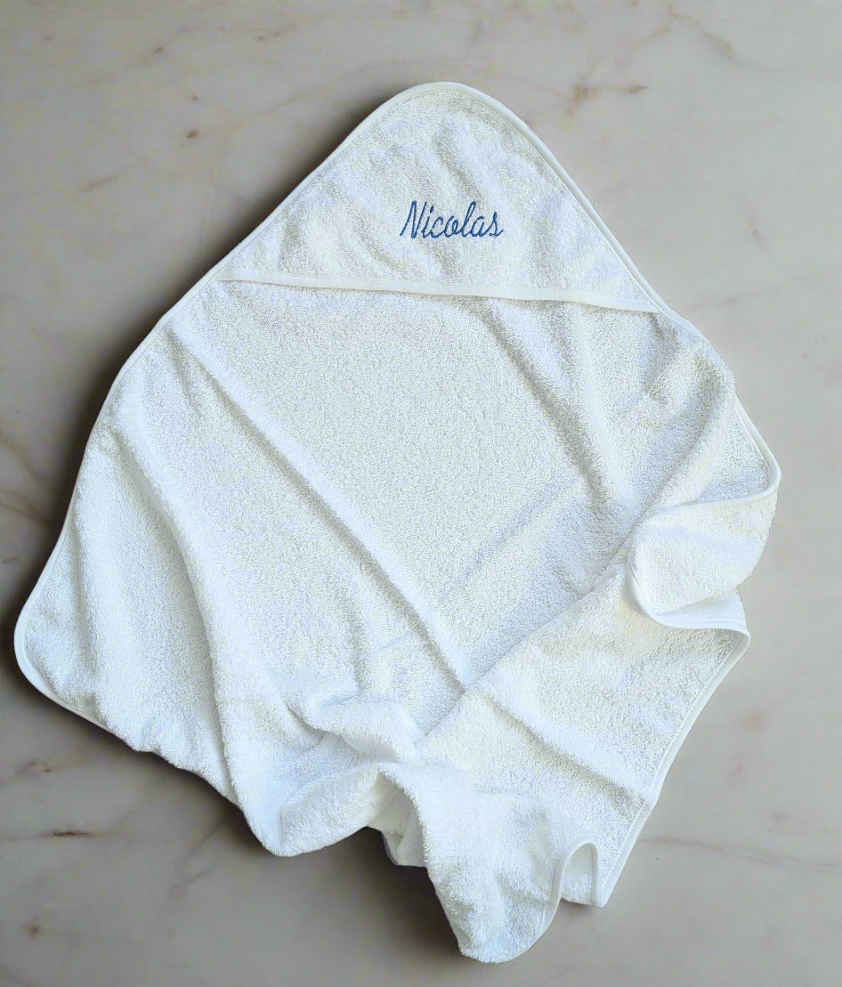 Baby Towel