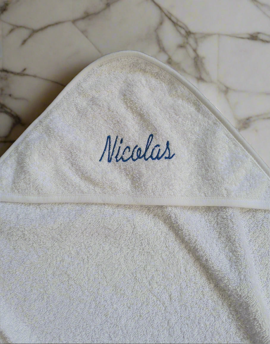 Baby Towel