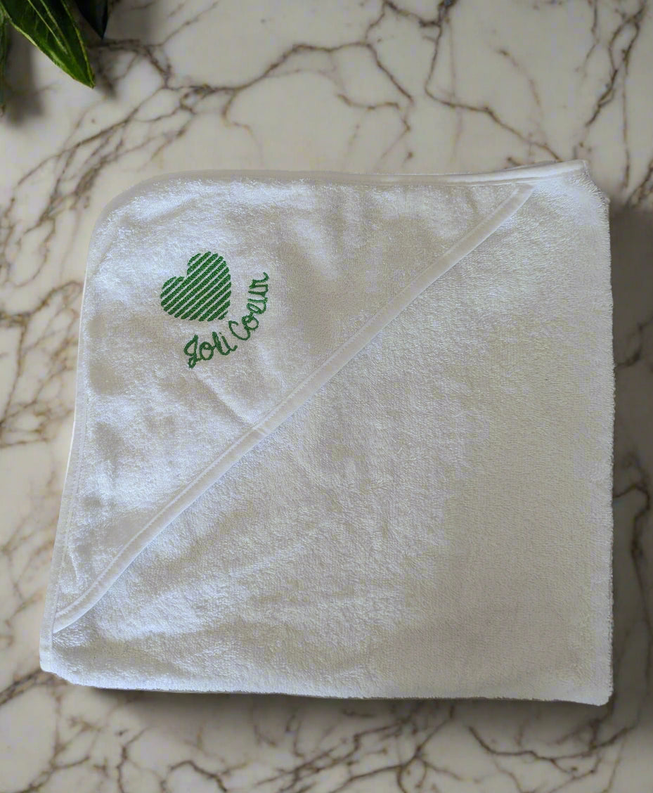 Baby Towel