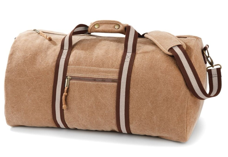Large Travel Bag