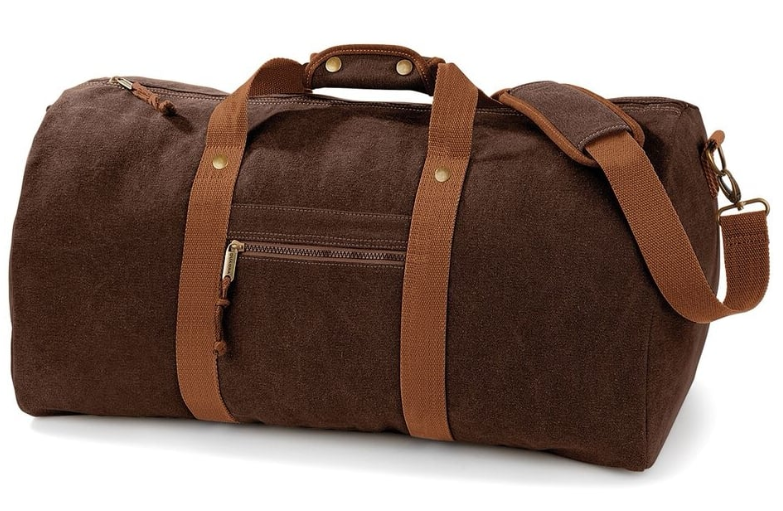 Large Travel Bag