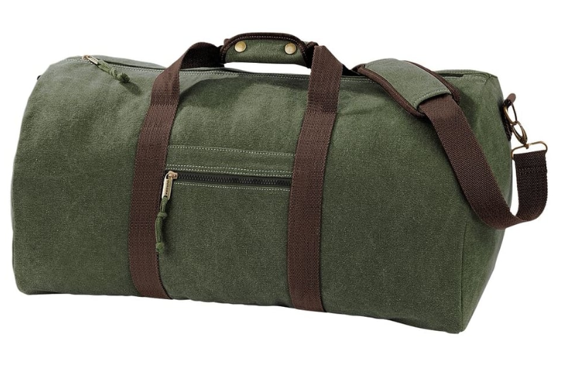 Large Travel Bag