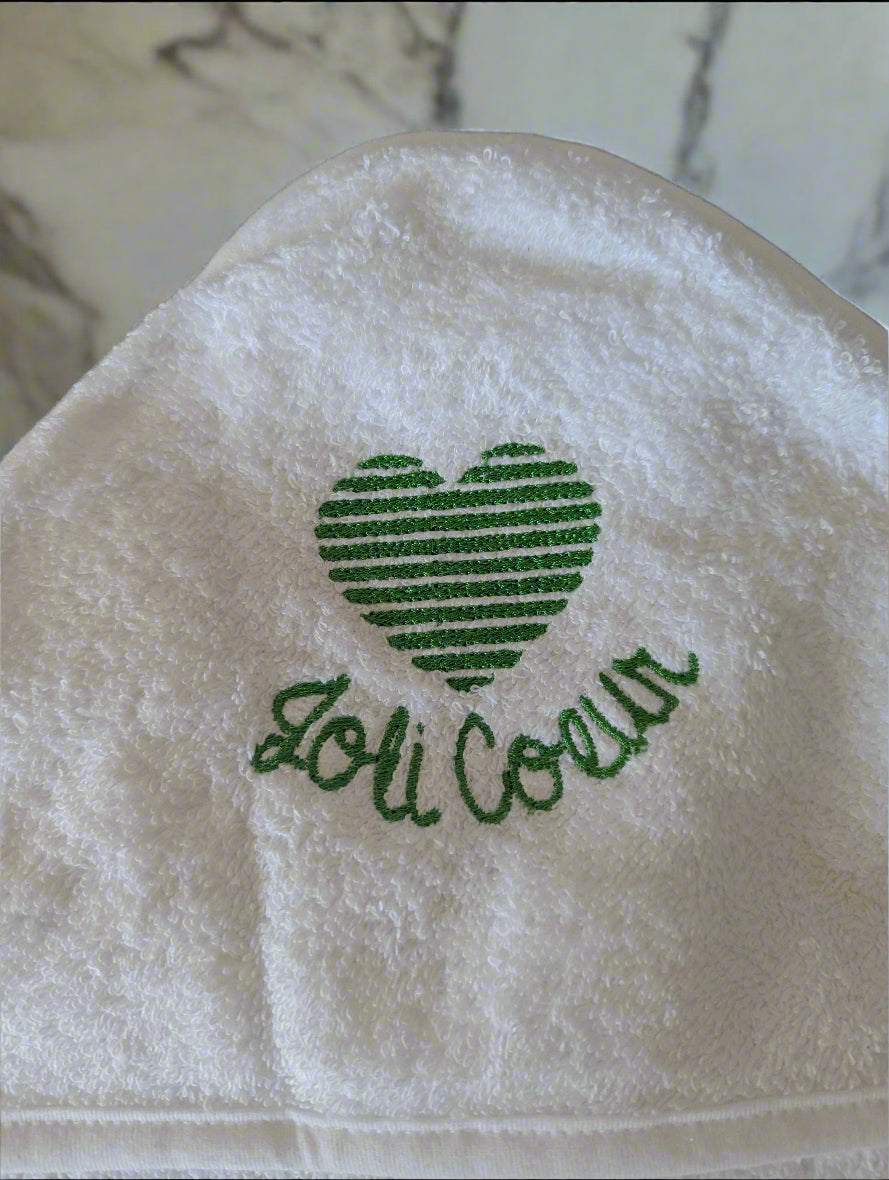 Baby Towel
