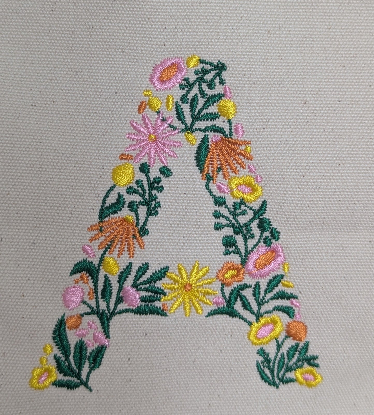 Blossom Toiletry Bag - Medium