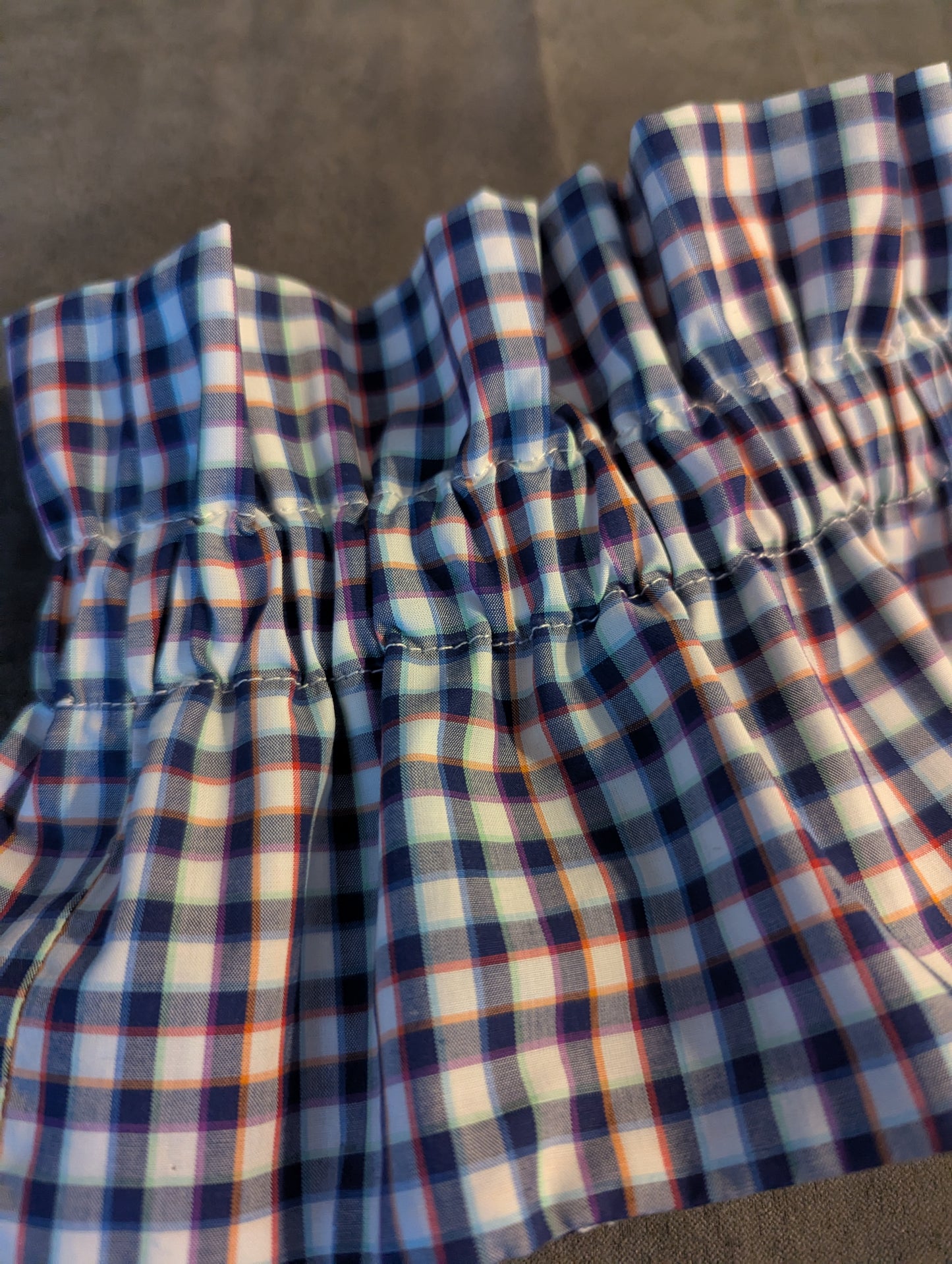 Detachable Collar - Adults