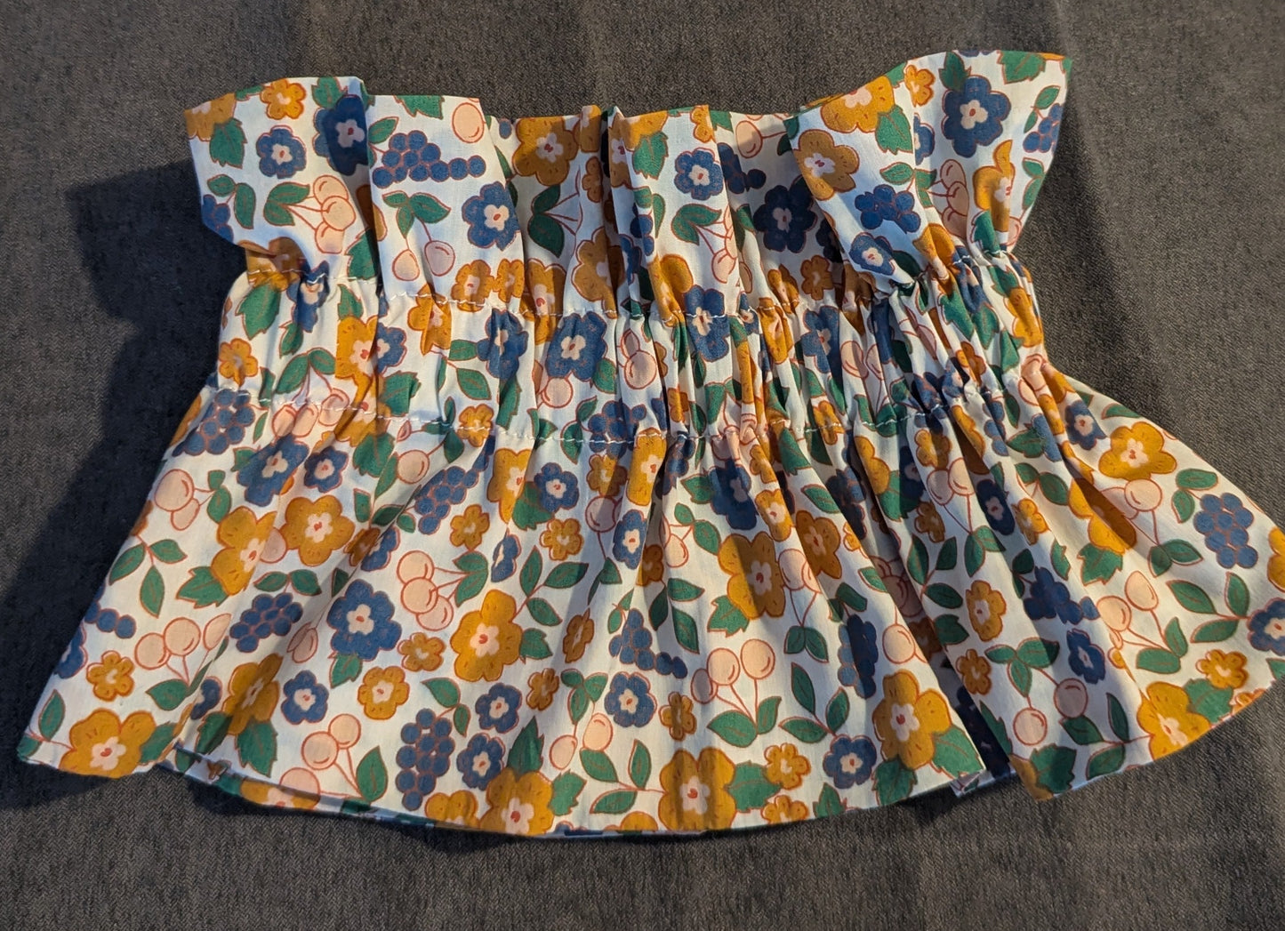 Detachable Collar - Adults