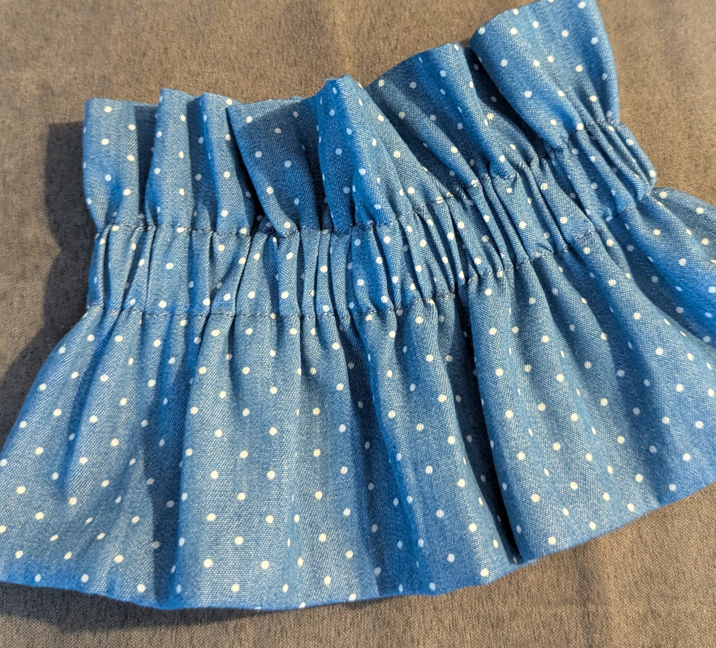 Detachable Collar - Adults