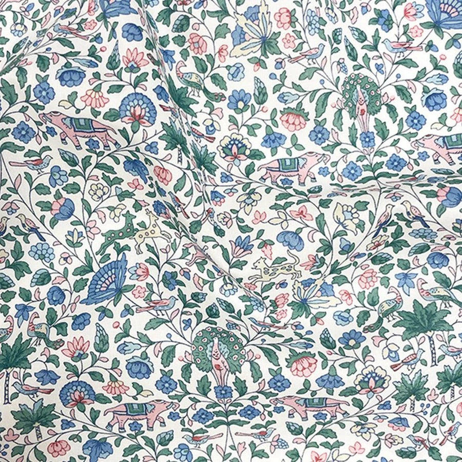 Poppy Barrel Bag - Large