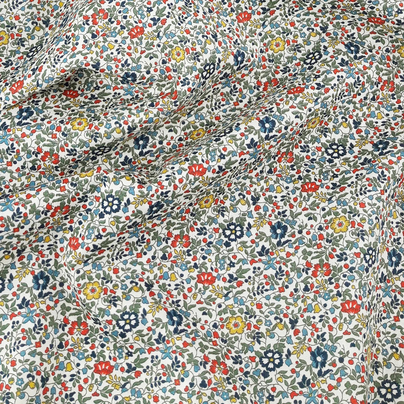 Poppy Barrel Bag - Large