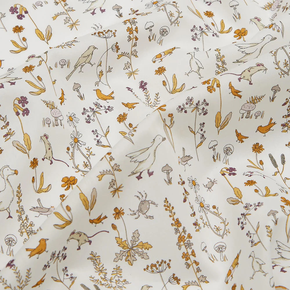 Poppy Barrel Bag - Large