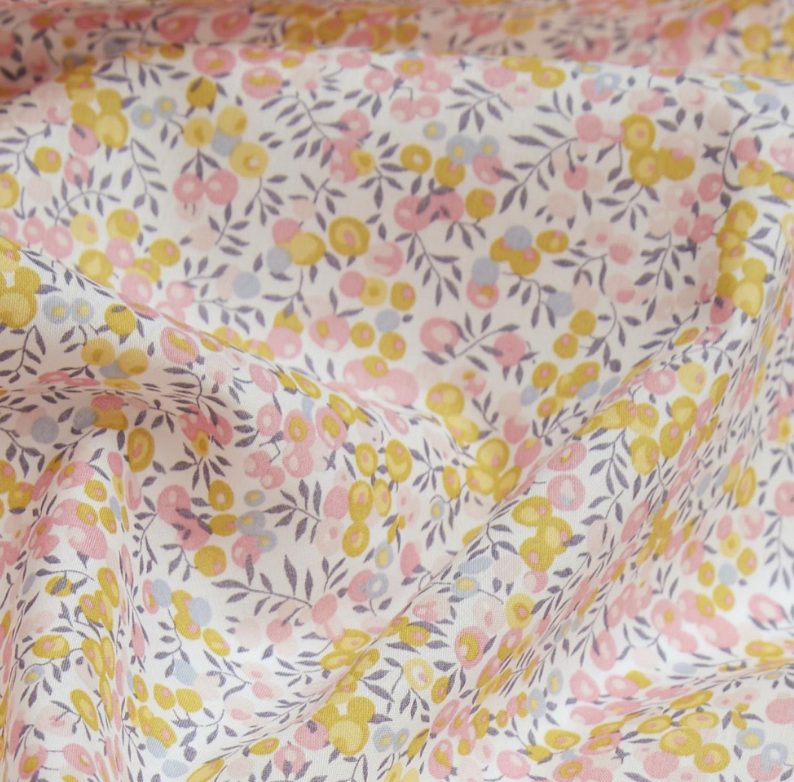 Poppy Barrel Bag - Large