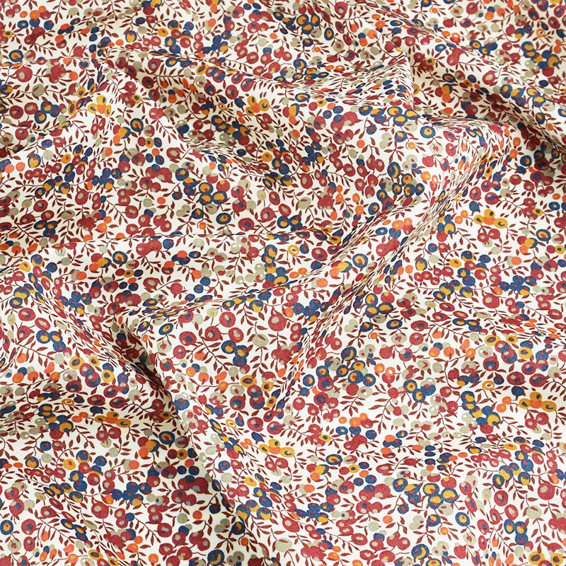 Poppy Barrel Bag - Large