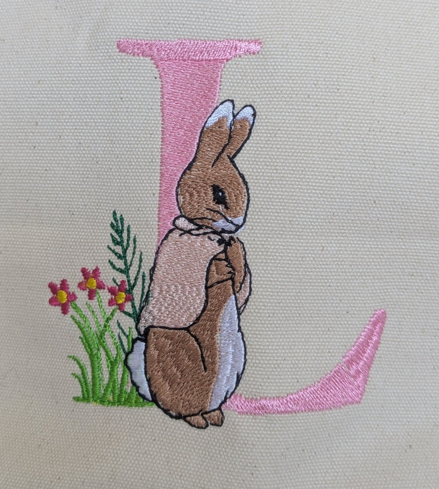 Peter Rabbit Toiletry Bag - Large