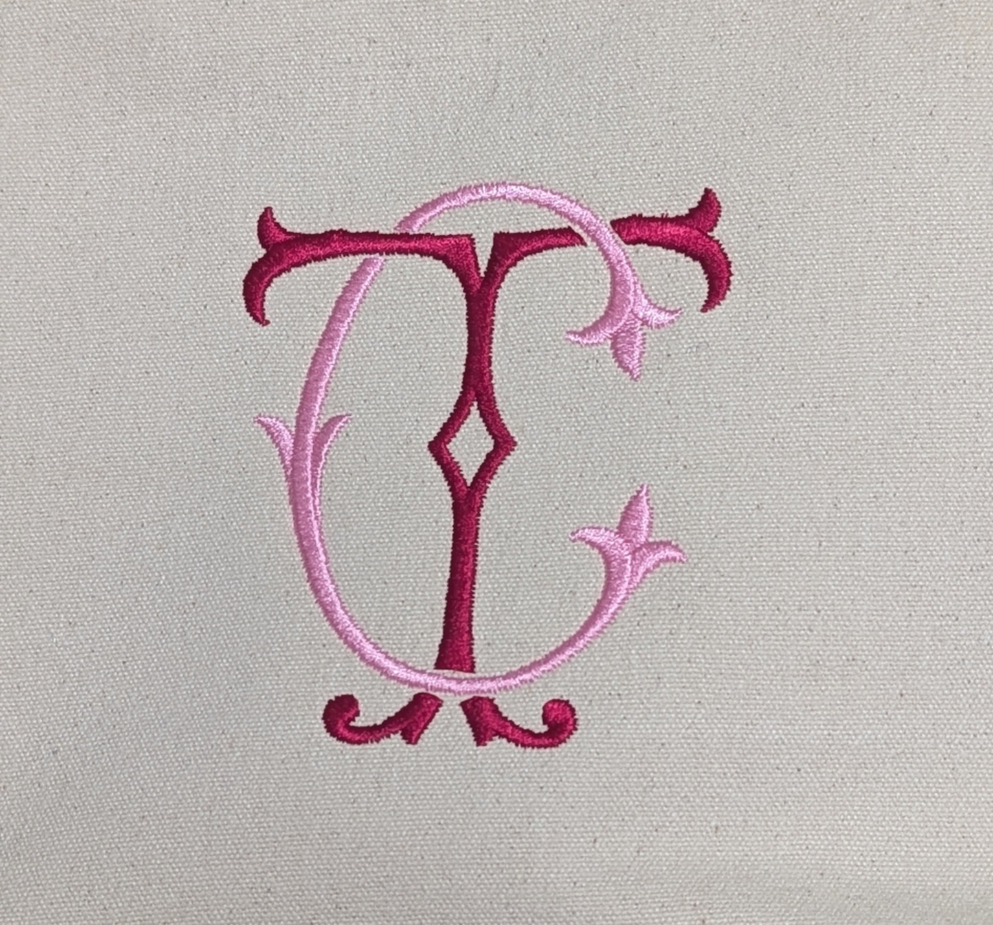 Monogram Toiletry Bag - Large