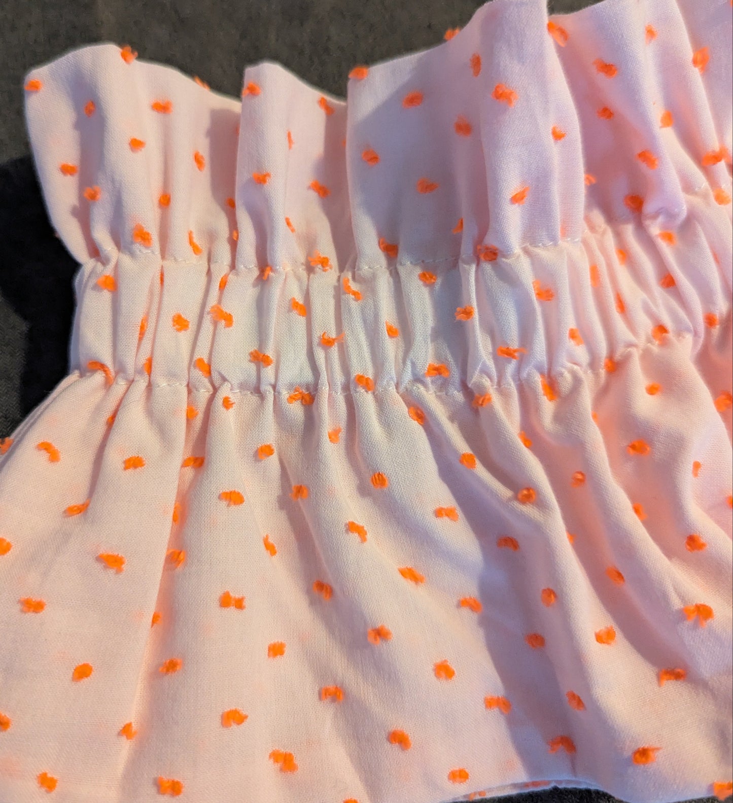 Detachable Collar - Adults