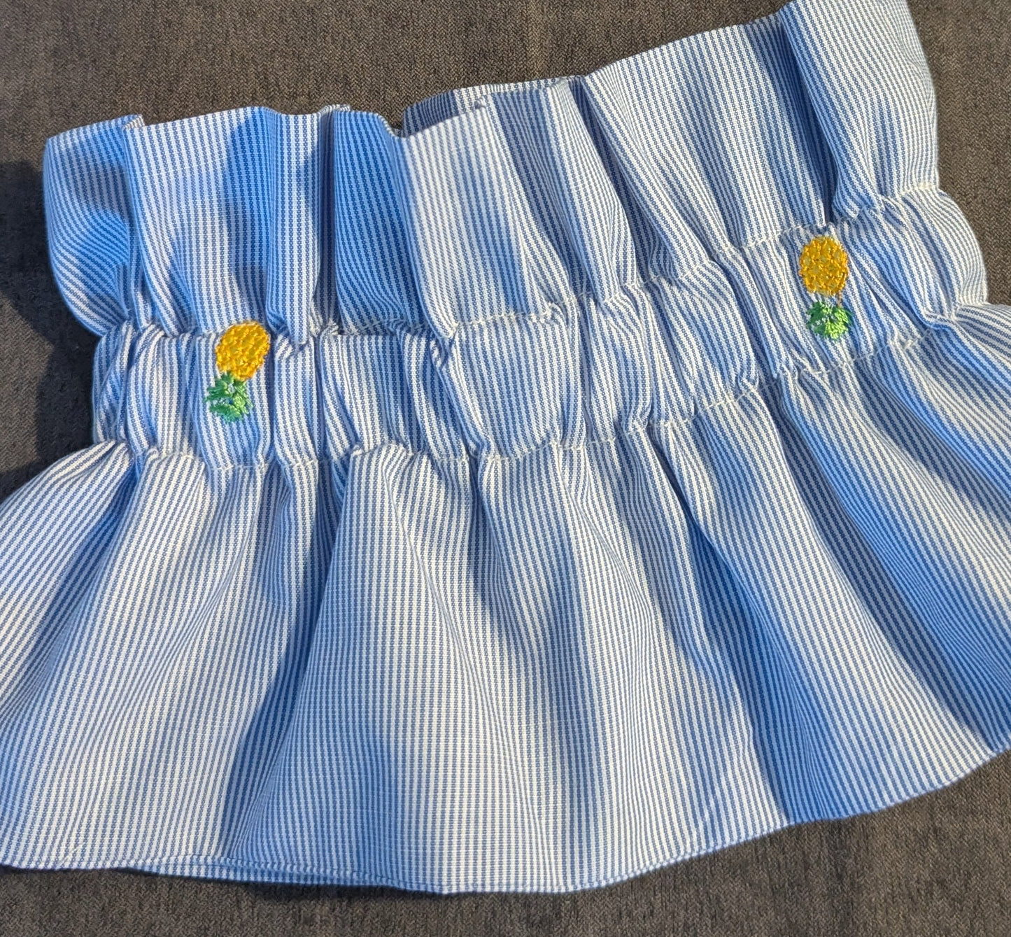 Detachable Collar - Adults