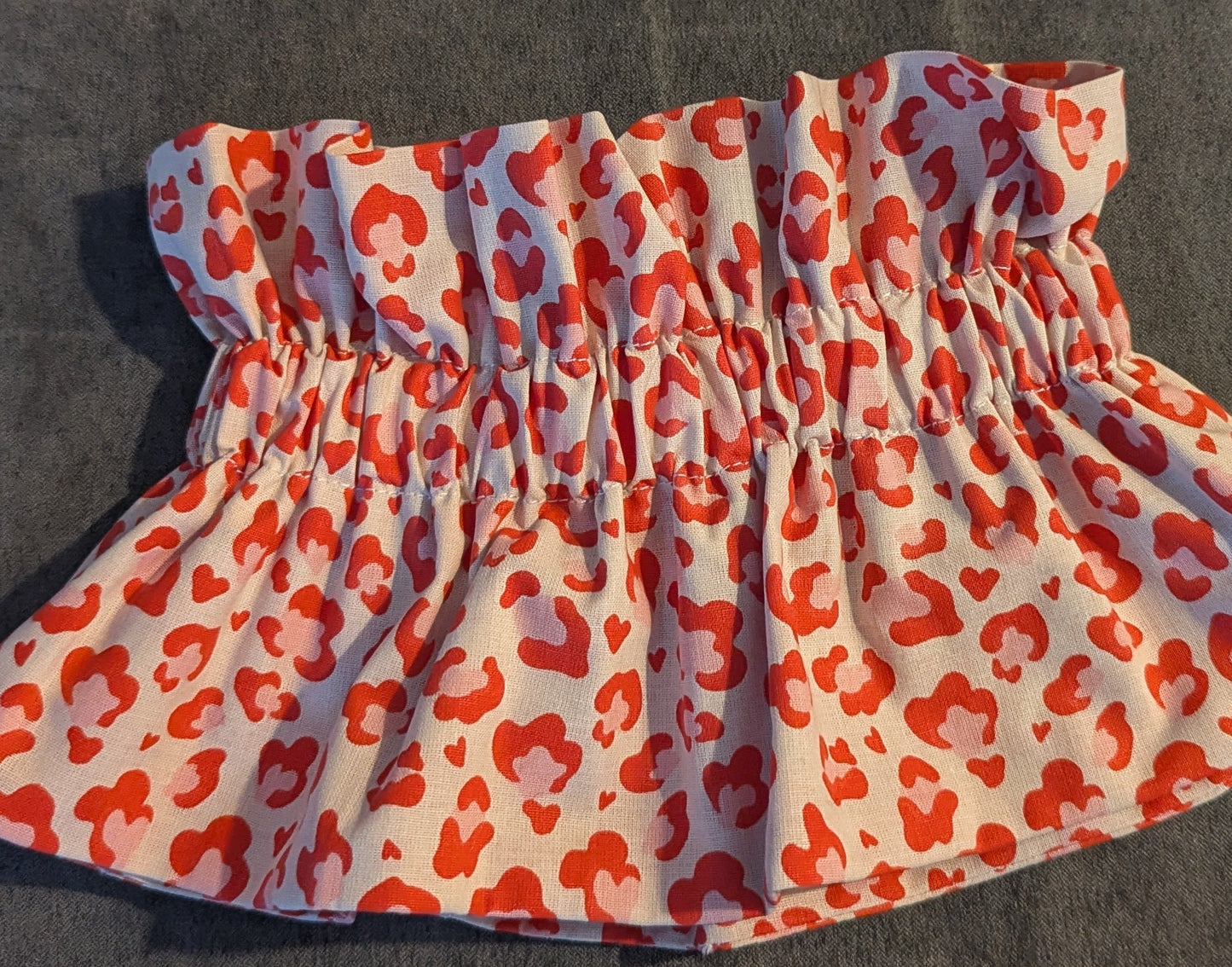 Detachable Collar - Adults