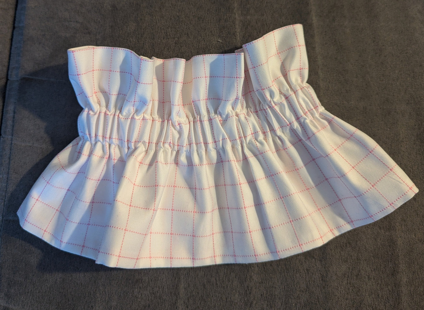 Detachable Collar - Adults