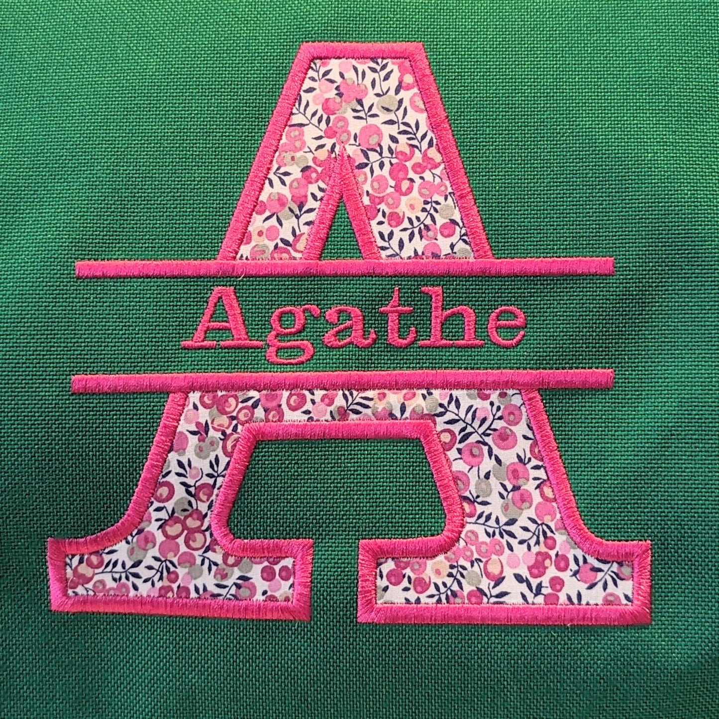 Poppy Barrel Bag - Medium