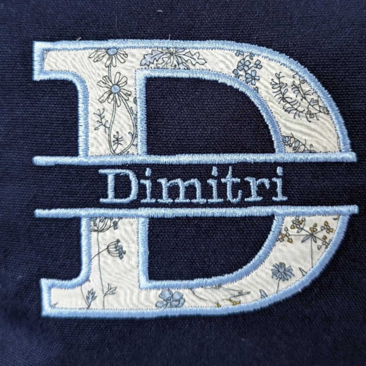 Poppy Barrel Bag - Large