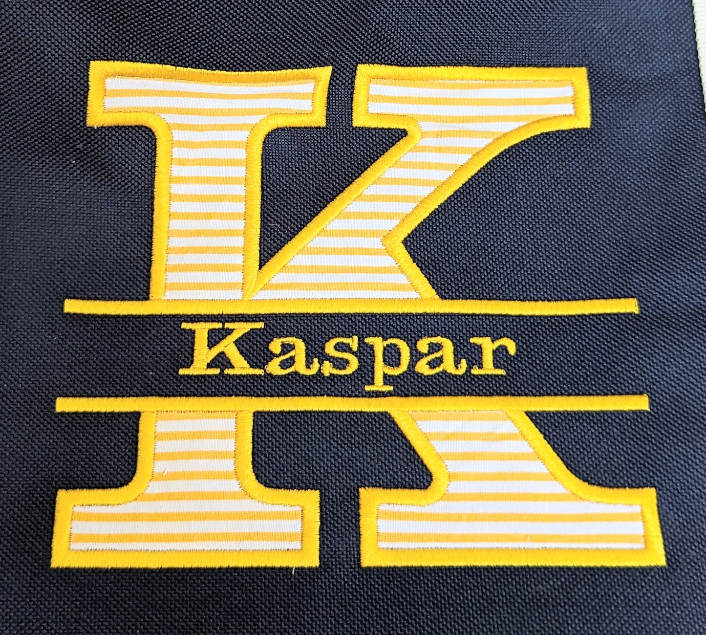 Poppy Barrel Bag - Large