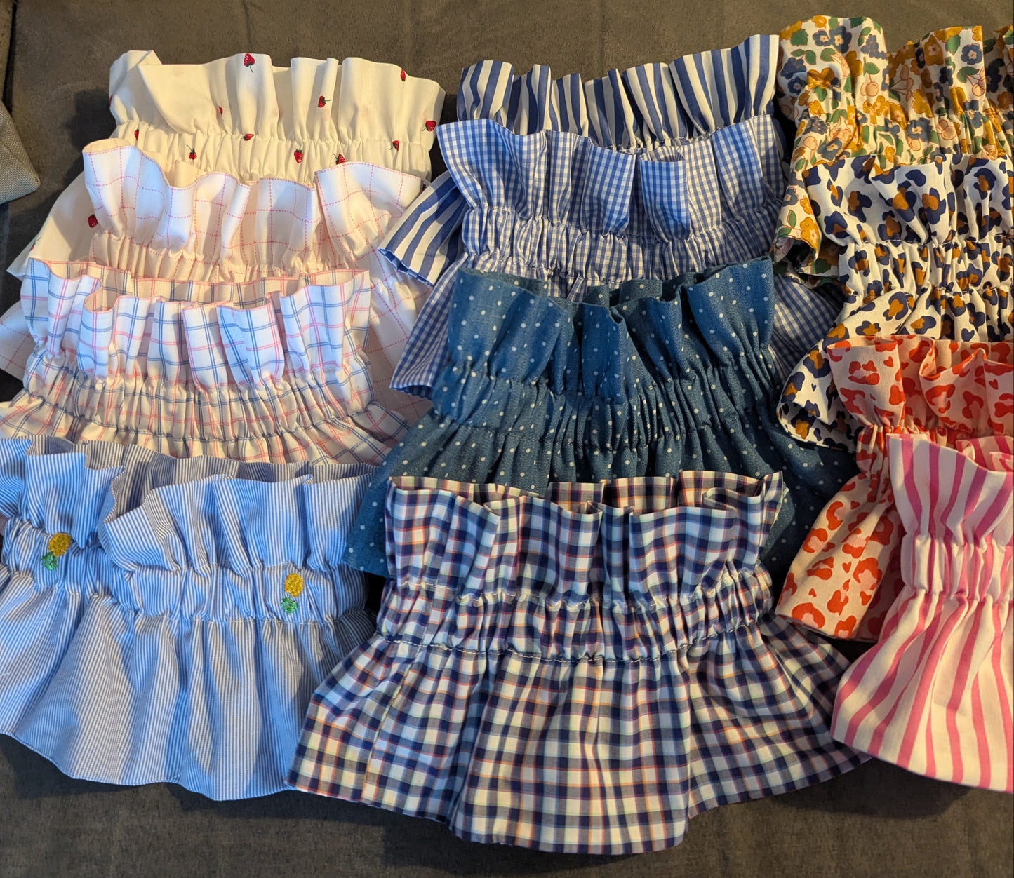 Detachable Collar - Adults