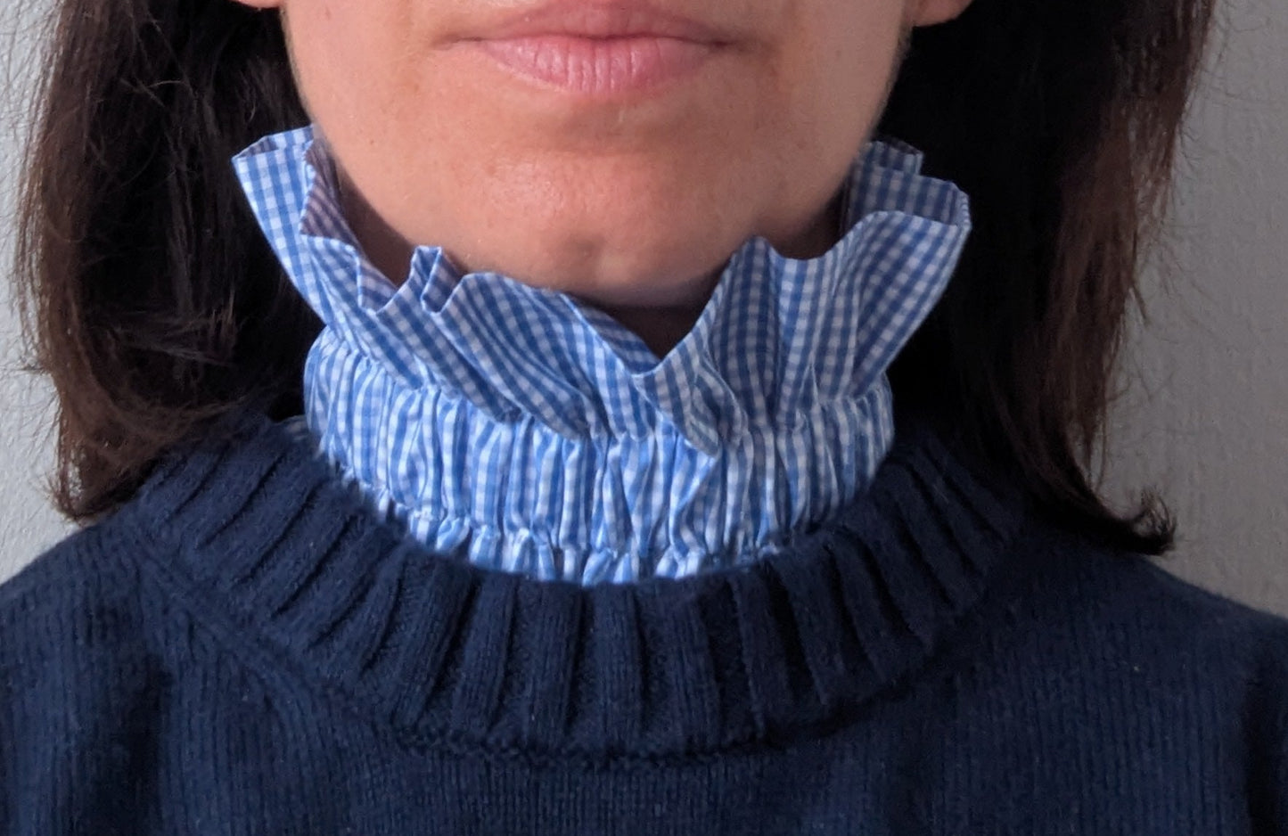 Detachable Collar - Adults