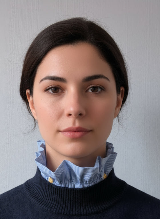 Detachable Collar - Adults