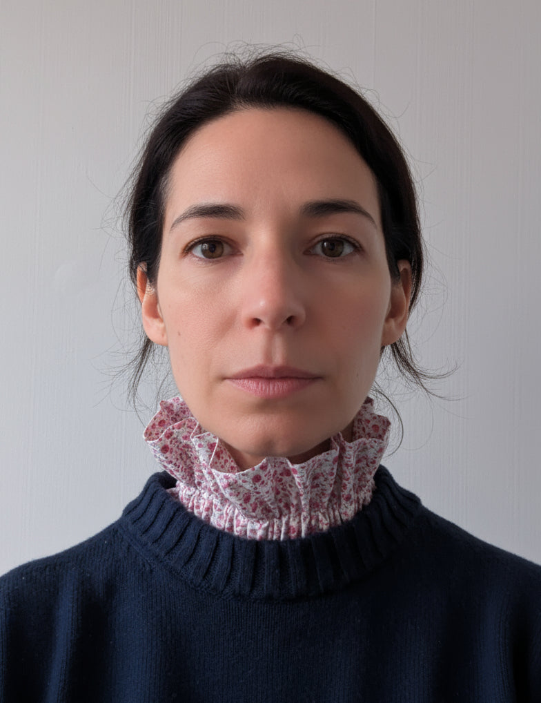 Detachable Collar - Adults