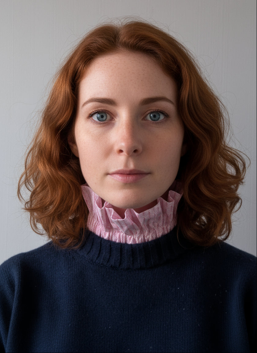 Detachable Collar - Adults