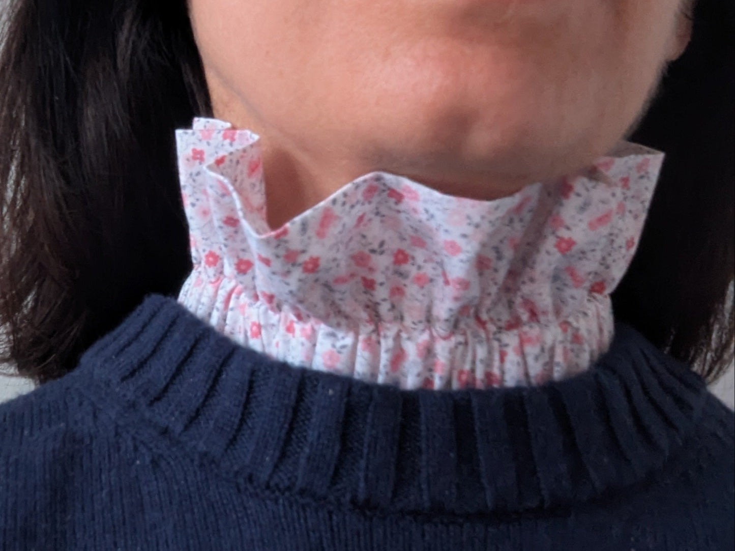 Detachable Collar - Adults