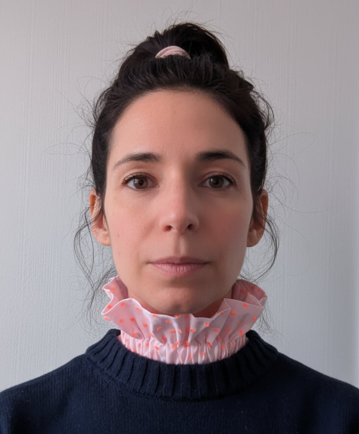 Detachable Collar - Adults