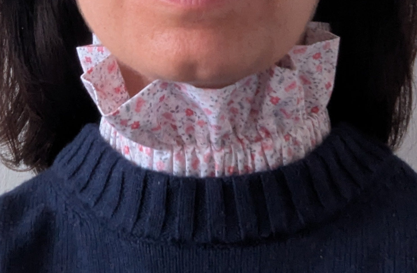 Detachable Collar - Adults