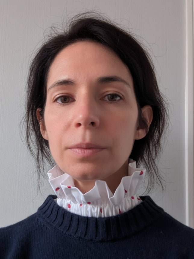 Detachable Collar - Adults