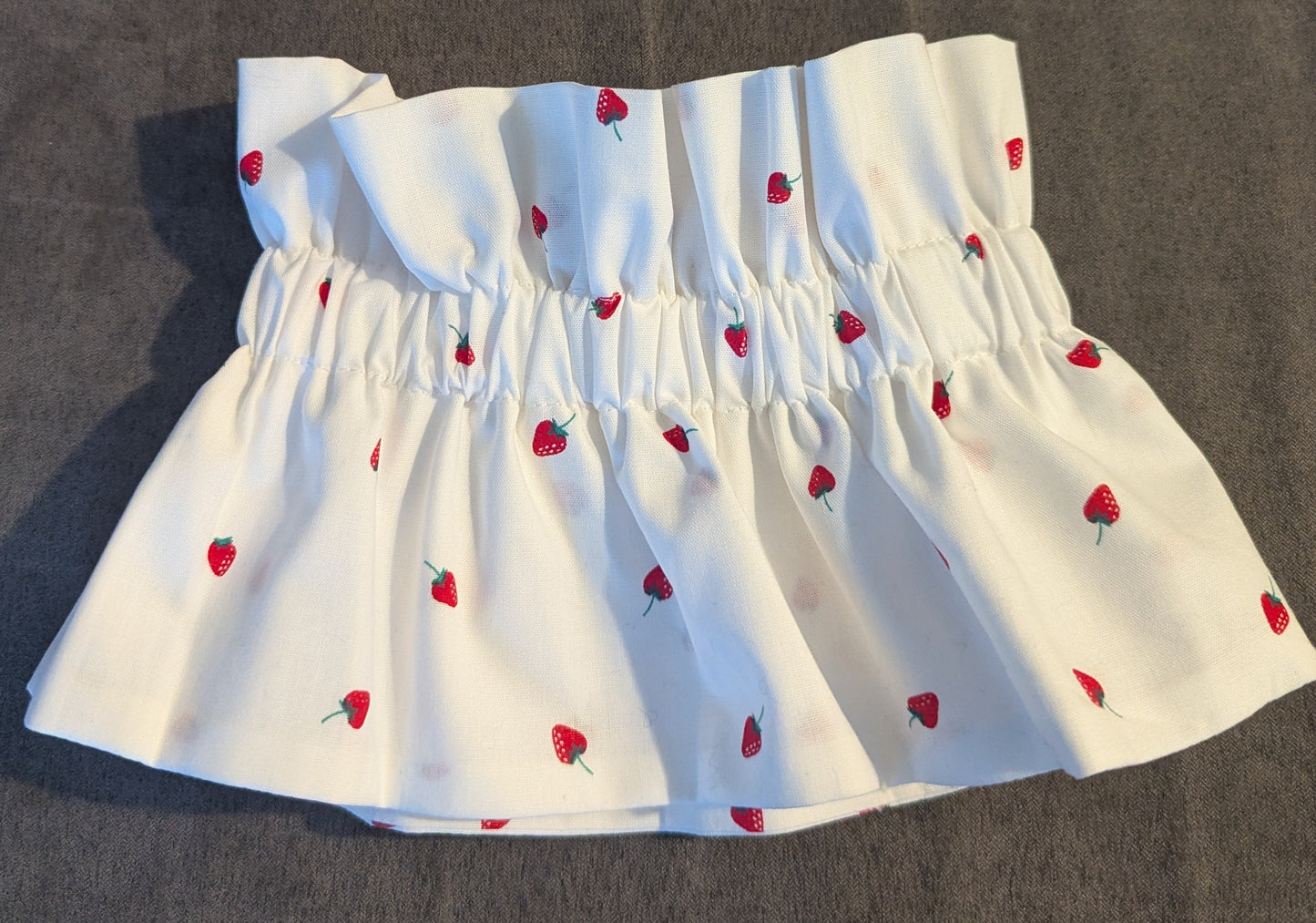 Detachable Collar - Adults