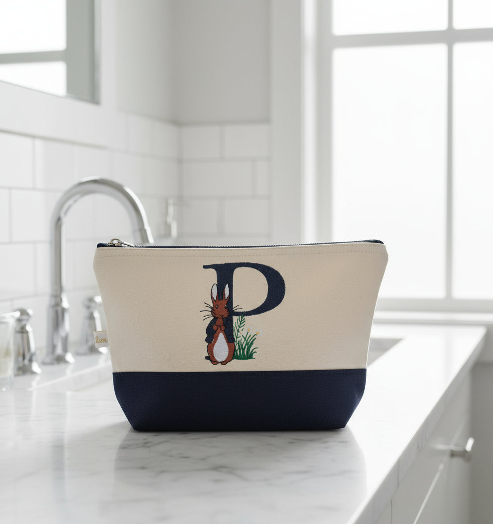 Peter Rabbit Toiletry Bag - Large