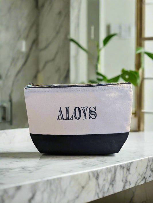 Jasmin Toiletry Bag - Medium