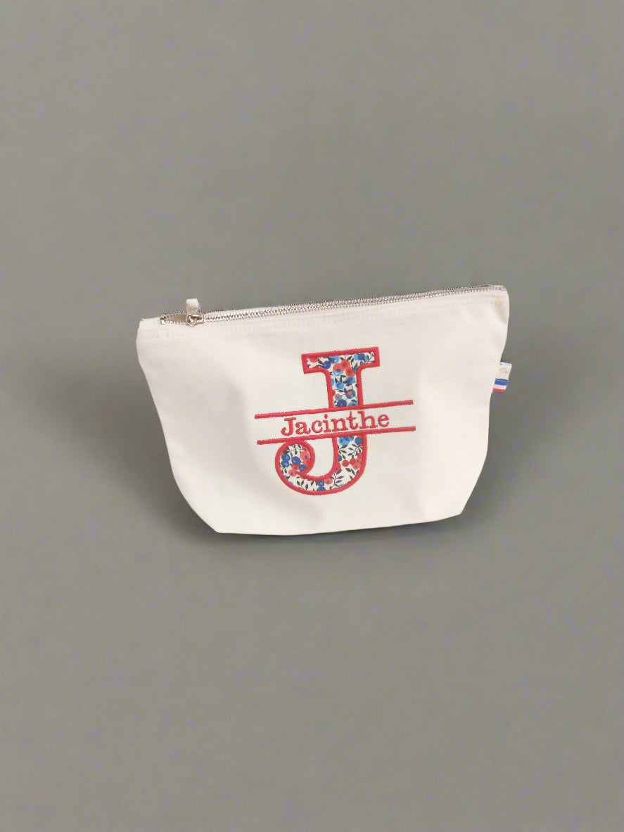 Poppy Toiletry Bag - Large