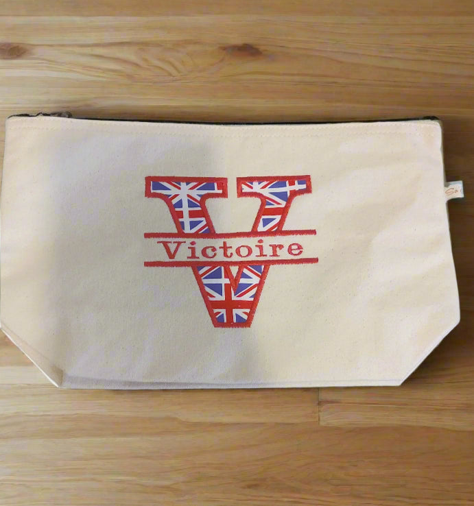 Poppy Toiletry Bag - Large