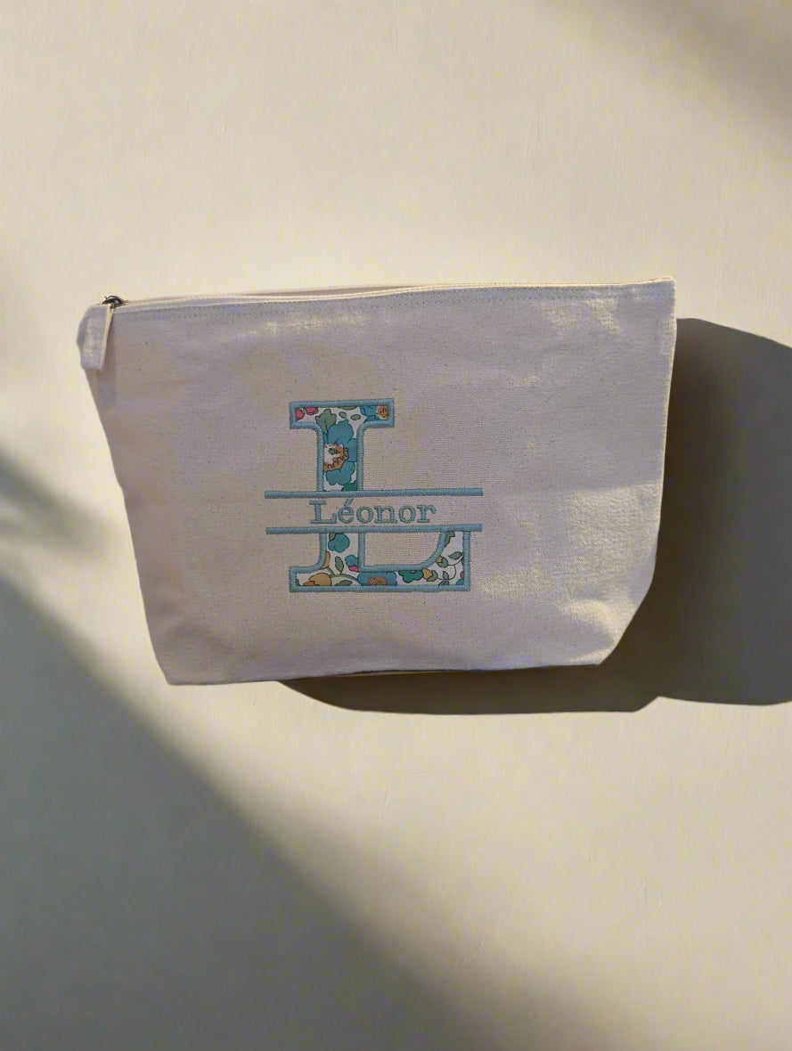 Poppy Toiletry Bag - Large