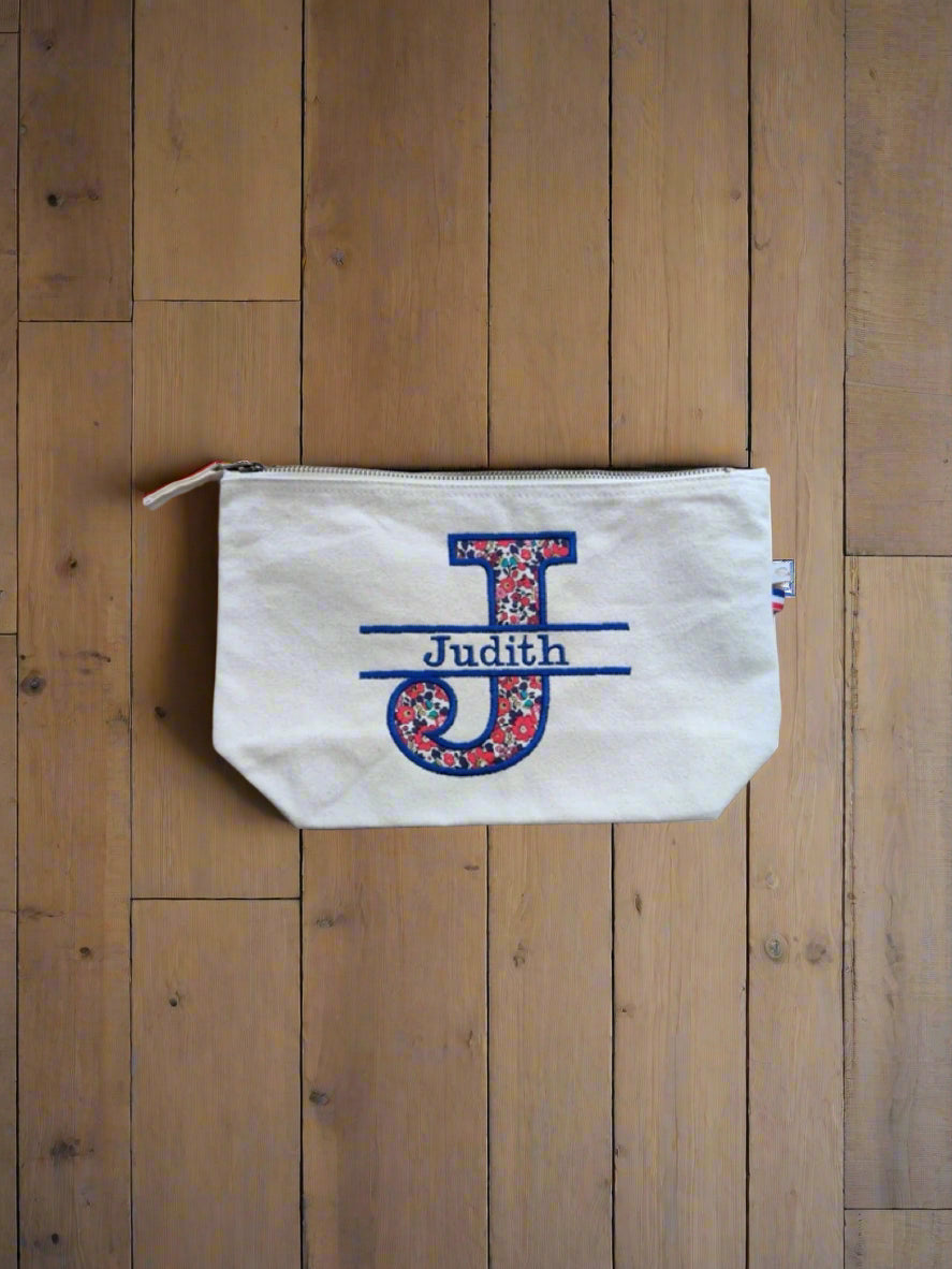 Poppy Toiletry Bag - Large