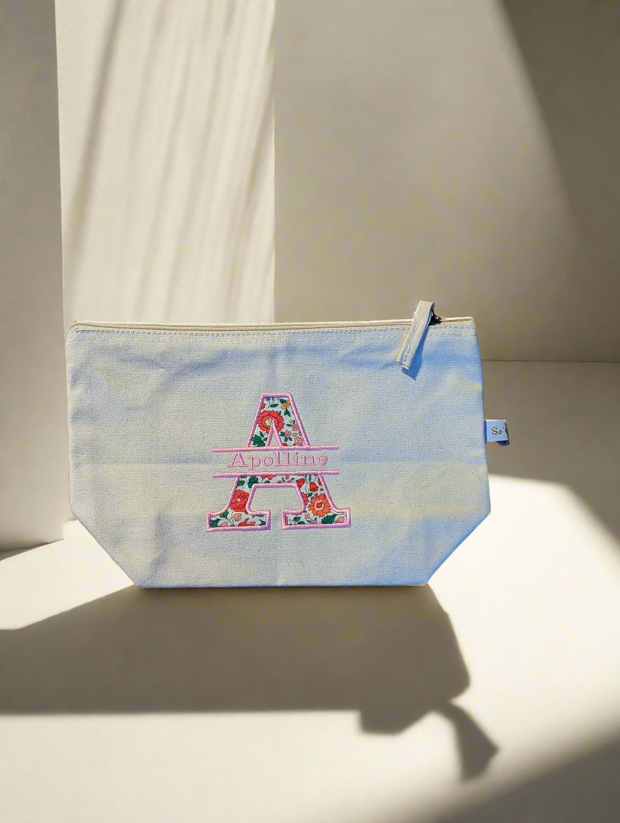 Poppy Toiletry Bag - Large