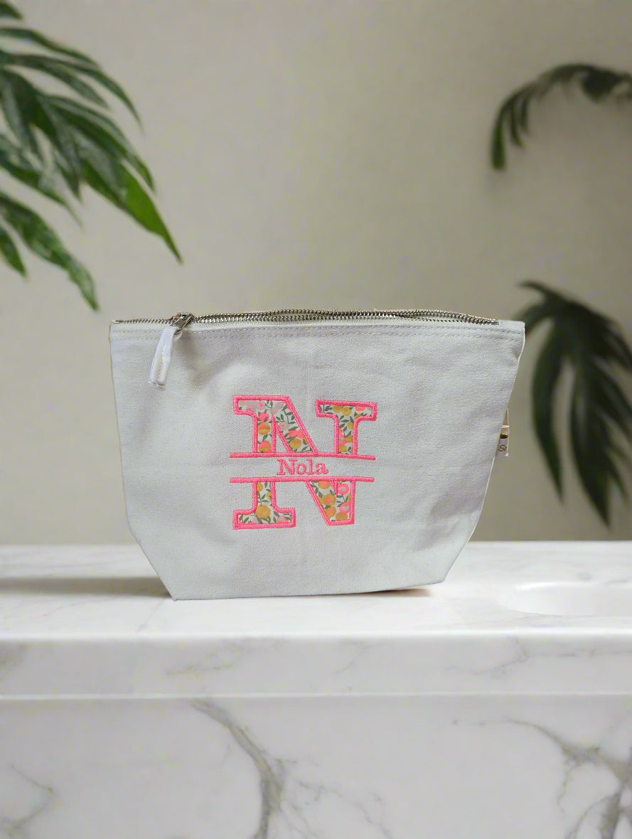 Poppy Toiletry Bag - Large