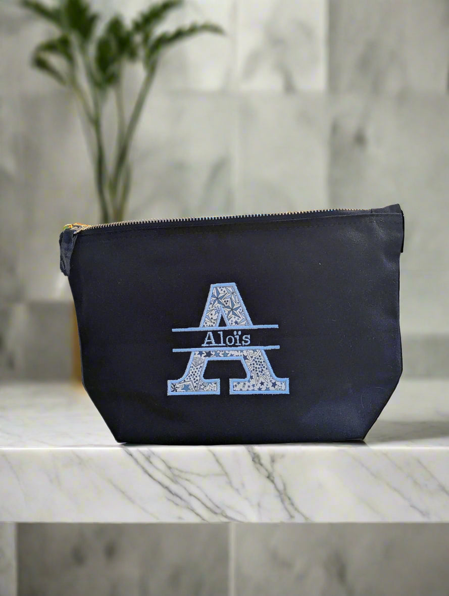 Poppy Toiletry Bag - Large