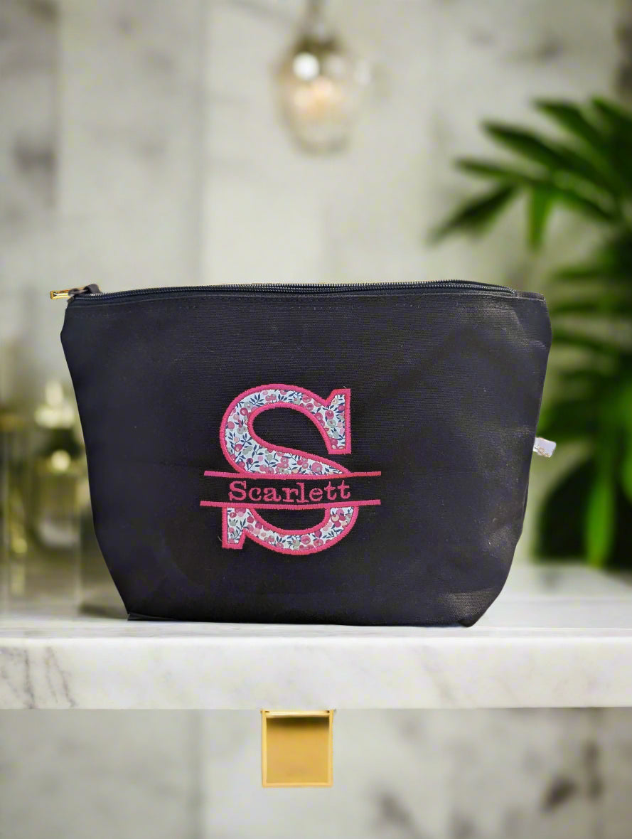 Poppy Toiletry Bag - Large