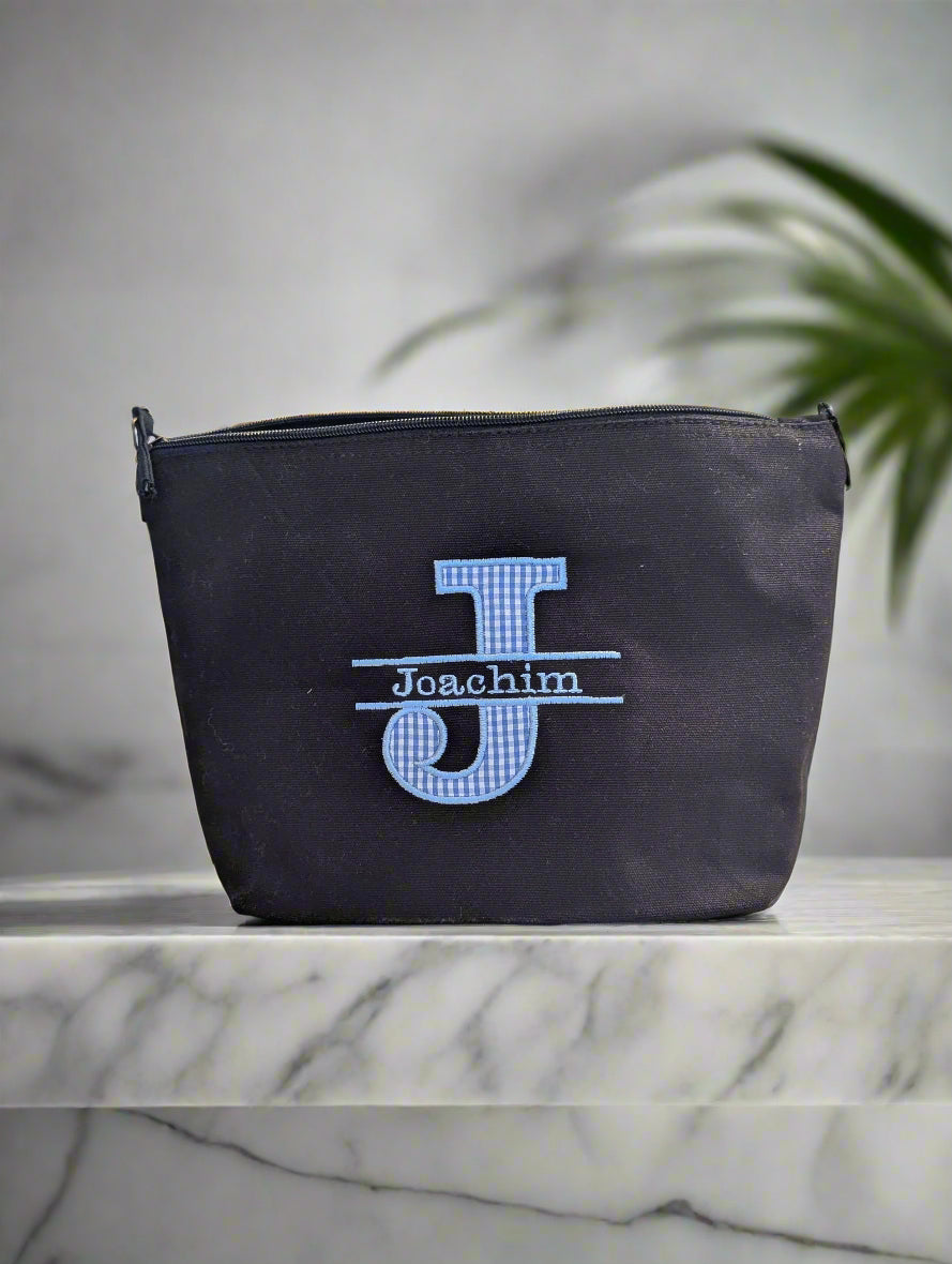 Poppy Toiletry Bag - Large