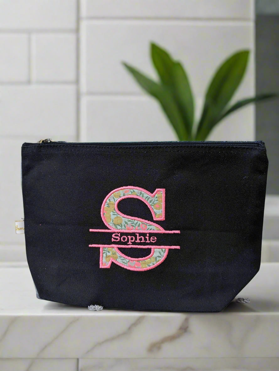 Poppy Toiletry Bag - Large