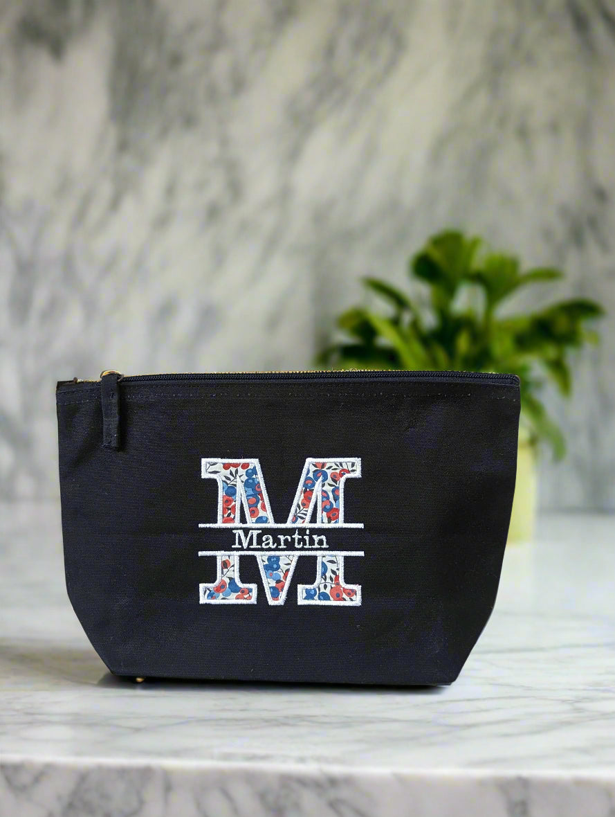 Poppy Toiletry Bag - Large